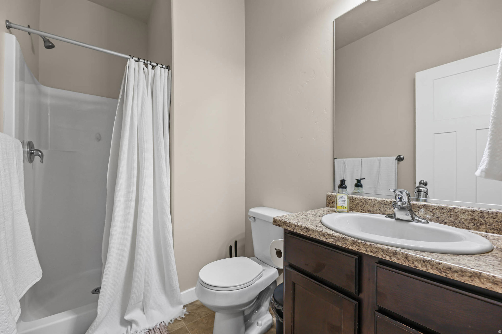 SUMMERLANE - Residential