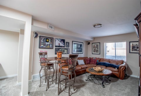 Tiny photo for 2288 E EMERALD HILLS CT, Cottonwood Heights, UT 84121 (MLS # 2180574)