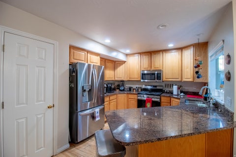 Tiny photo for 2288 E EMERALD HILLS CT, Cottonwood Heights, UT 84121 (MLS # 2180574)