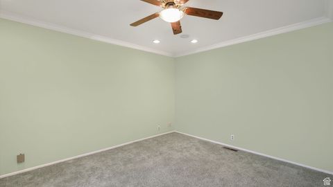 Tiny photo for 689 E 4149 S, Millcreek, UT 84107 (MLS # 2051112)