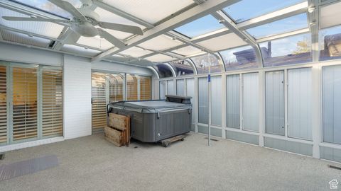 Tiny photo for 689 E 4149 S, Millcreek, UT 84107 (MLS # 2051112)