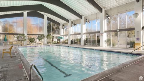 Tiny photo for 689 E 4149 S, Millcreek, UT 84107 (MLS # 2051112)