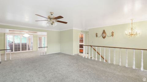 Tiny photo for 689 E 4149 S, Millcreek, UT 84107 (MLS # 2051112)