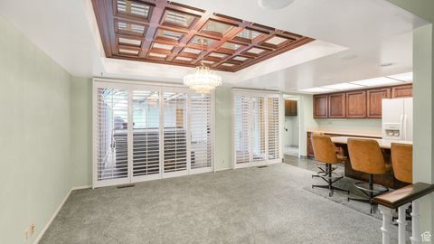 Tiny photo for 689 E 4149 S, Millcreek, UT 84107 (MLS # 2051112)