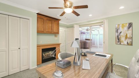 Tiny photo for 689 E 4149 S, Millcreek, UT 84107 (MLS # 2051112)