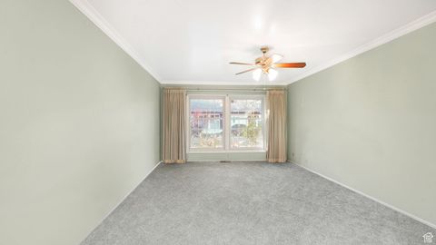 Tiny photo for 689 E 4149 S, Millcreek, UT 84107 (MLS # 2051112)