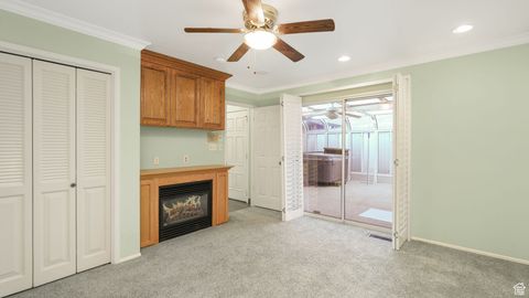 Tiny photo for 689 E 4149 S, Millcreek, UT 84107 (MLS # 2051112)
