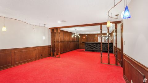 Tiny photo for 689 E 4149 S, Millcreek, UT 84107 (MLS # 2051112)