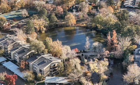 Tiny photo for 689 E 4149 S, Millcreek, UT 84107 (MLS # 2051112)