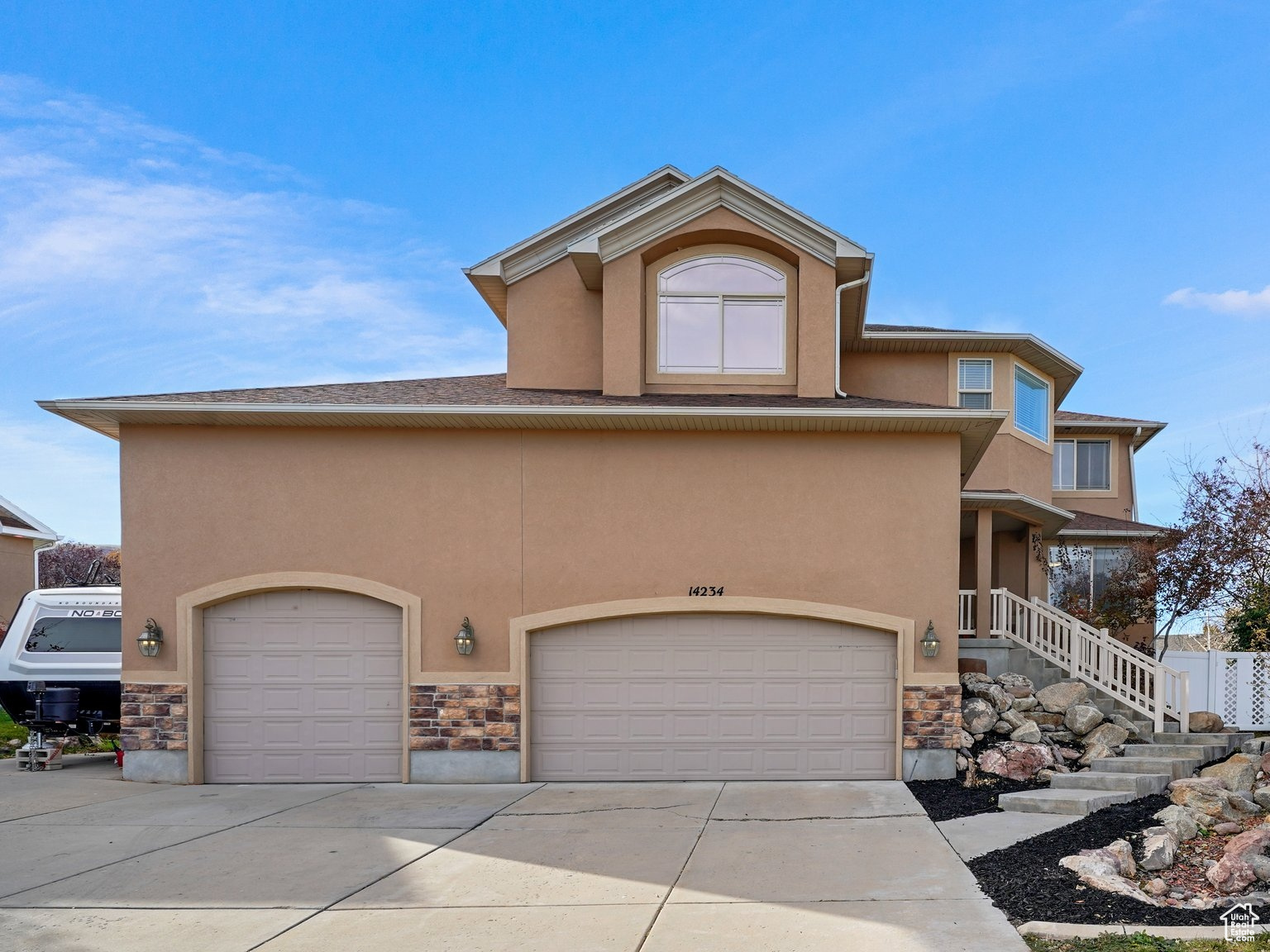 14234 S Arbor Rose Cir, Herriman, Utah image 4