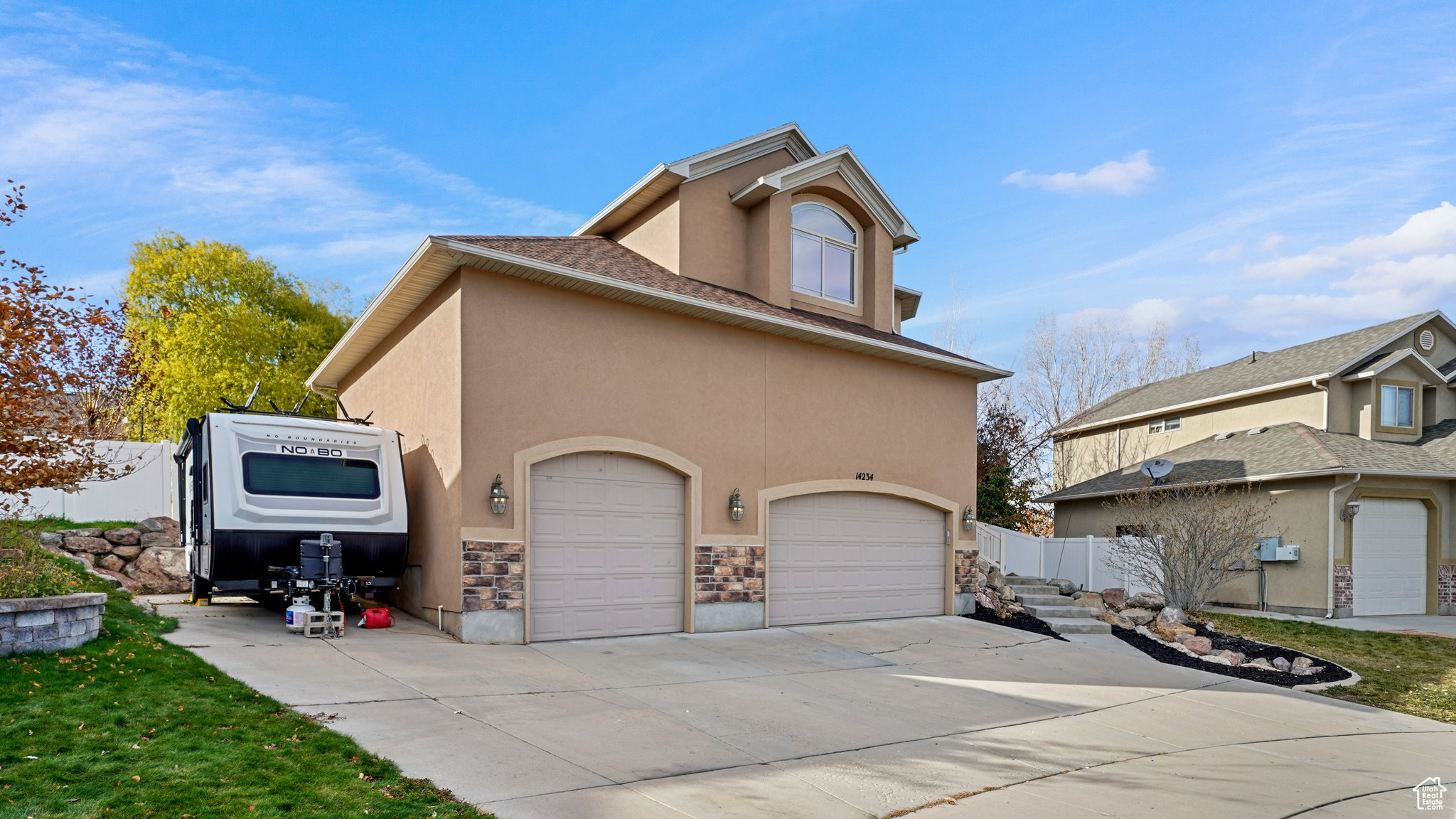 14234 S Arbor Rose Cir, Herriman, Utah image 3