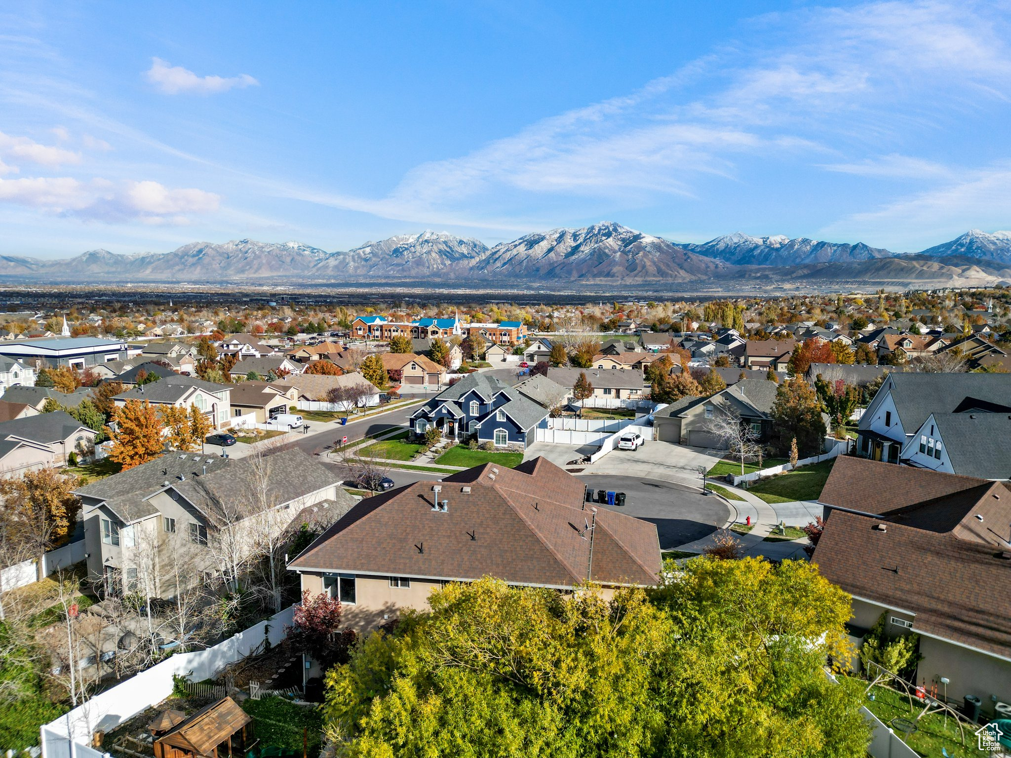 14234 S Arbor Rose Cir, Herriman, Utah image 31