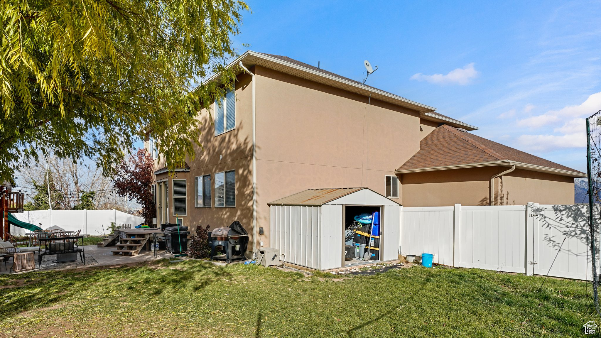 14234 S Arbor Rose Cir, Herriman, Utah image 30