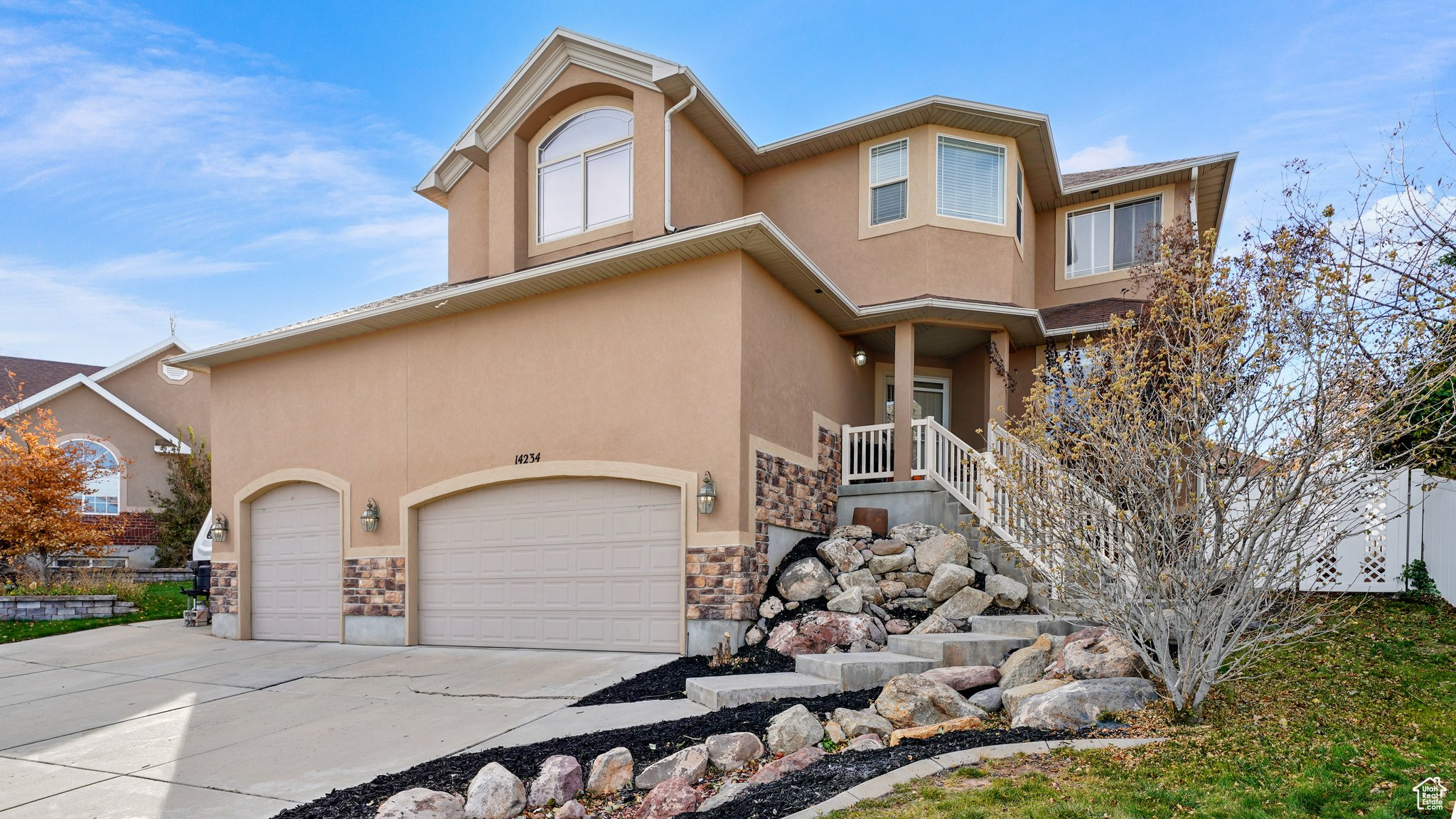 14234 S Arbor Rose Cir, Herriman, Utah image 2