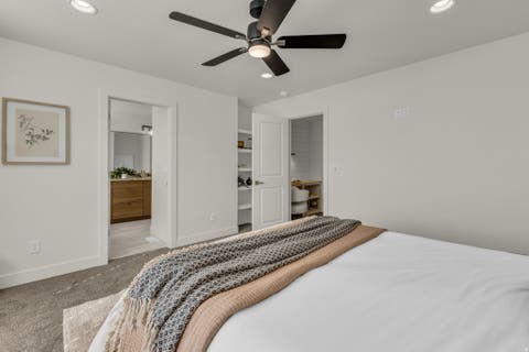 Tiny photo for 295 E 1650 N #123, North Ogden, UT 84404 (MLS # 2162355)