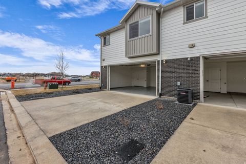Tiny photo for 295 E 1650 N #123, North Ogden, UT 84404 (MLS # 2162355)