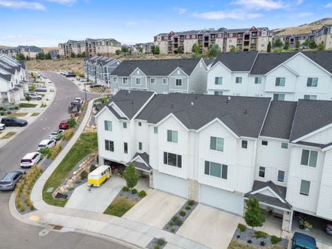 Tiny photo for 1016 W SHADOW LN, Lehi, UT 84048 (MLS # 2173055)