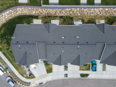 Tiny photo for 1016 W SHADOW LN, Lehi, UT 84048 (MLS # 2173055)