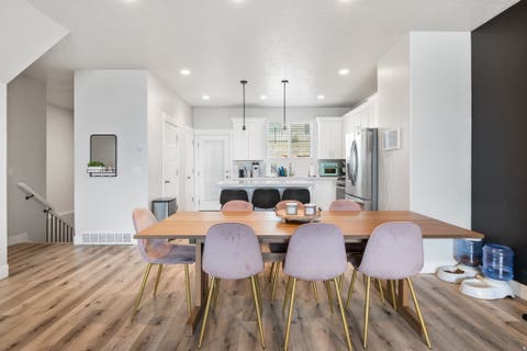 Tiny photo for 1016 W SHADOW LN, Lehi, UT 84048 (MLS # 2173055)