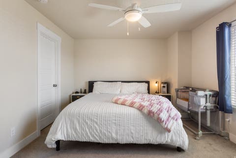 Tiny photo for 1016 W SHADOW LN, Lehi, UT 84048 (MLS # 2173055)