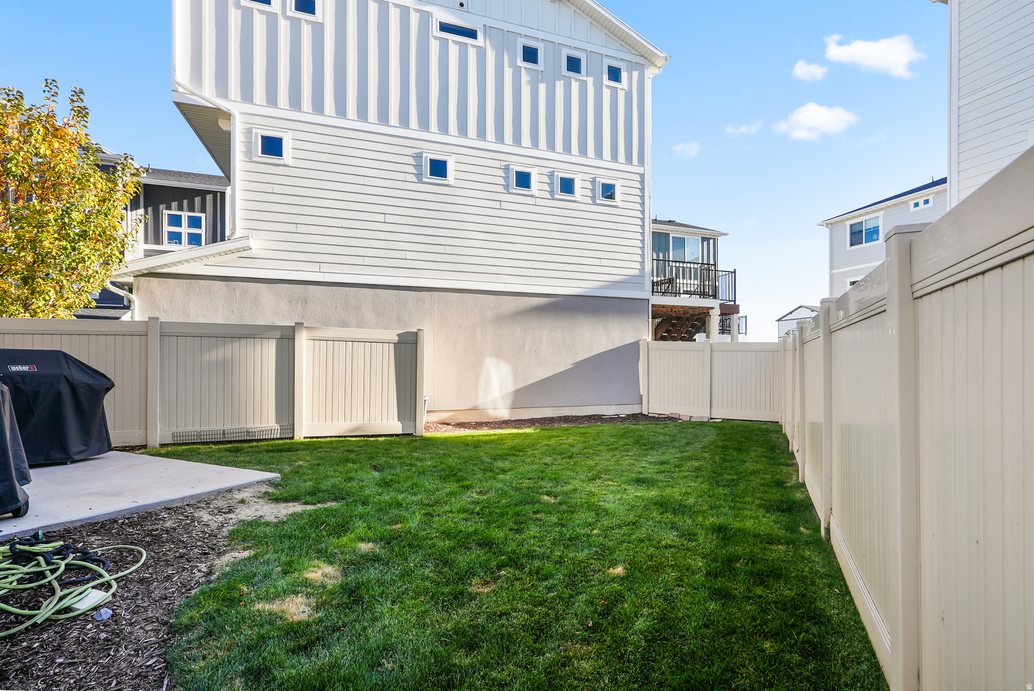 HOLBROOK FARMS - Residential