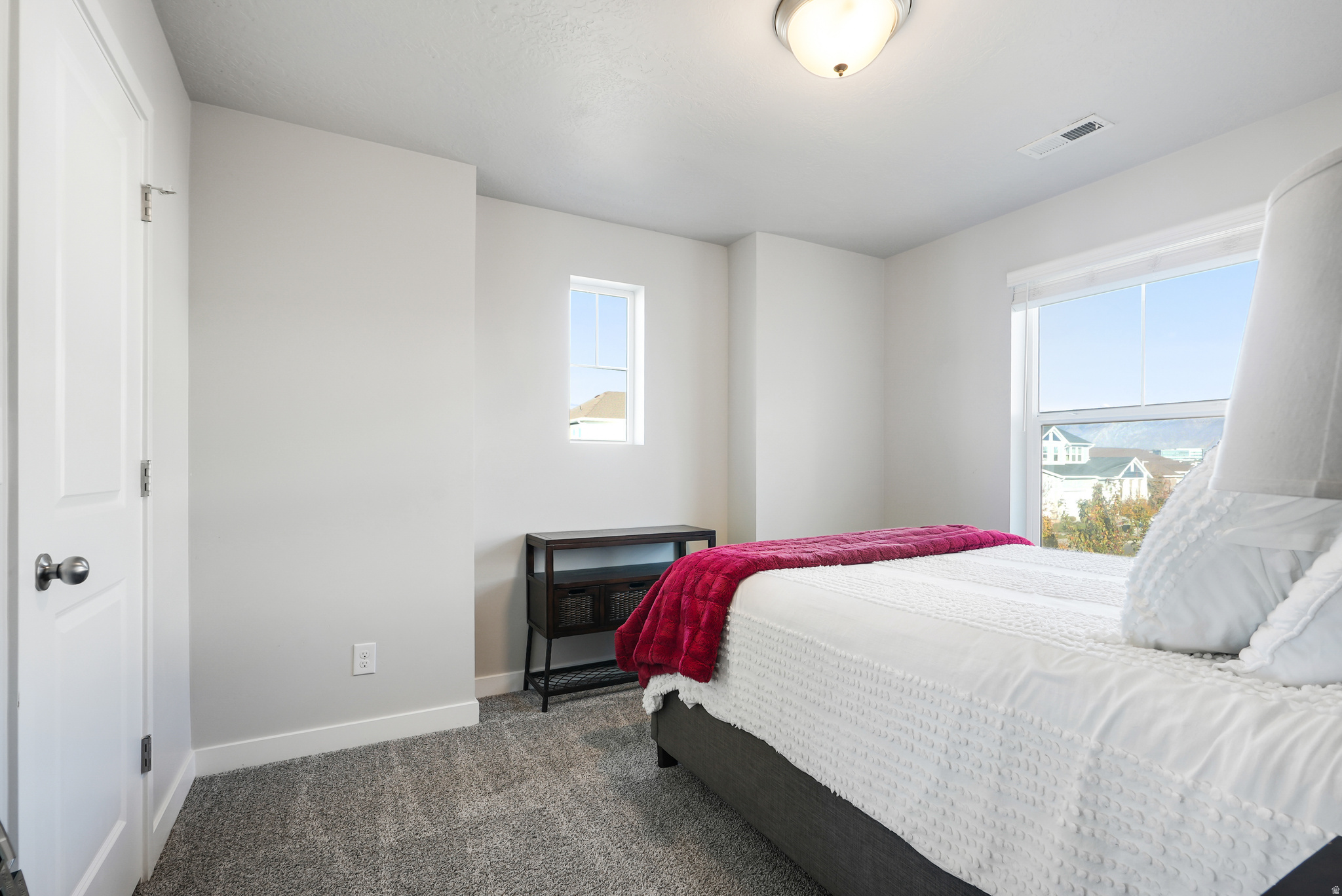 HOLBROOK FARMS - Residential