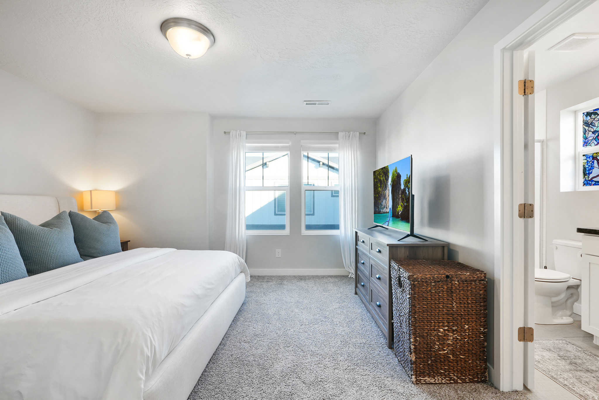 HOLBROOK FARMS - Residential