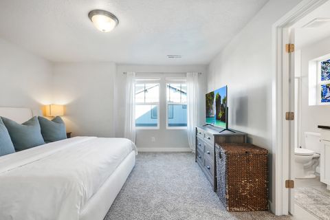 Tiny photo for 3199 W 2450 N, Lehi, UT 84043 (MLS # 2121388)