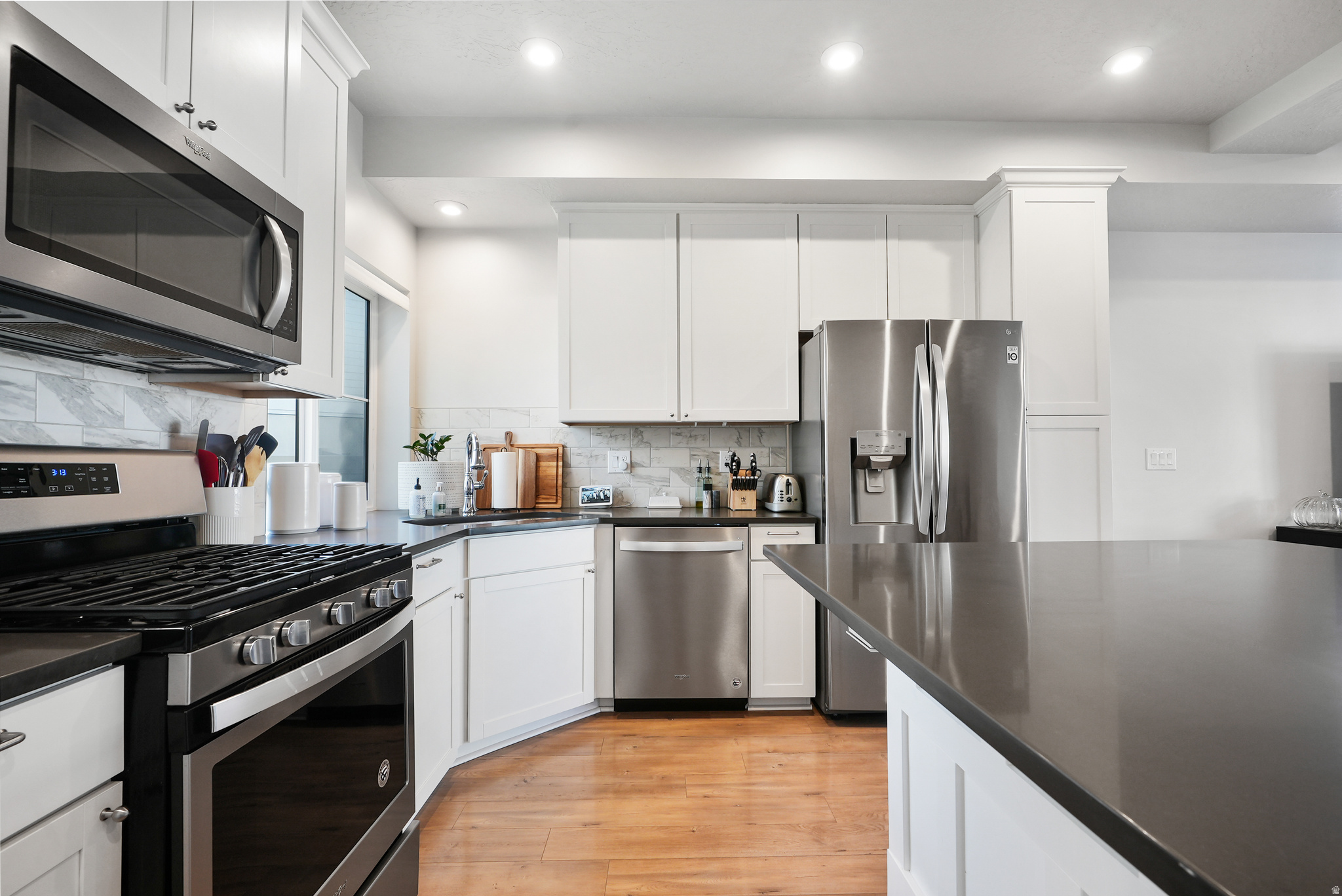 HOLBROOK FARMS - Residential