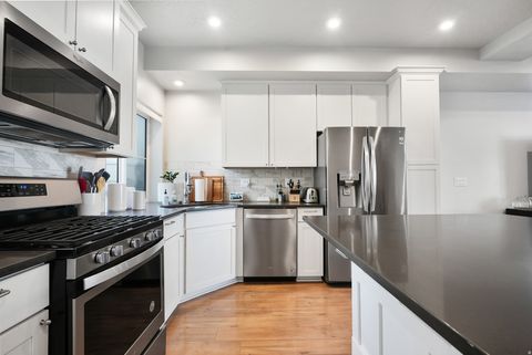 Tiny photo for 3199 W 2450 N, Lehi, UT 84043 (MLS # 2121388)