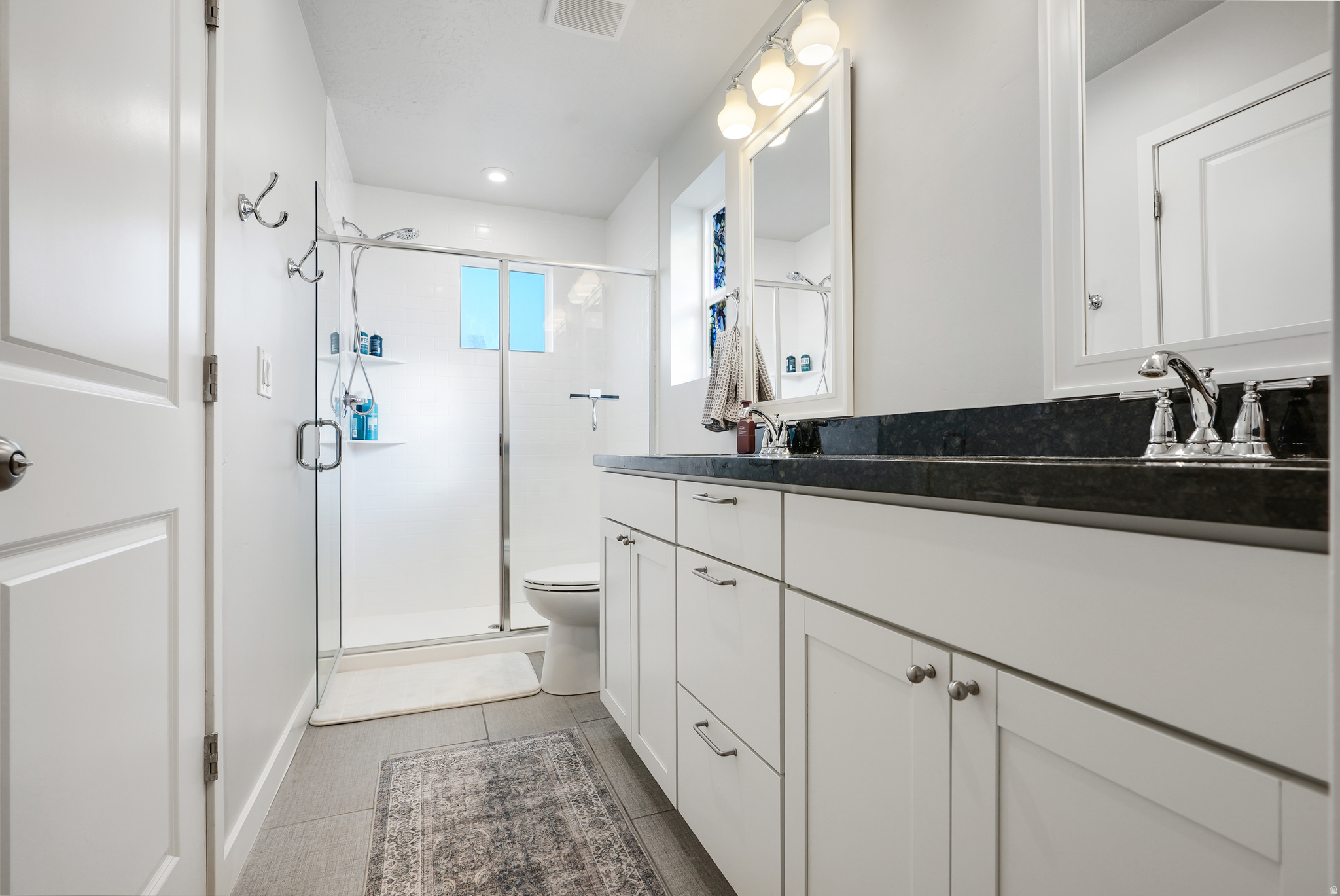 HOLBROOK FARMS - Residential