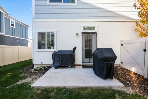 Tiny photo for 3199 W 2450 N, Lehi, UT 84043 (MLS # 2121388)