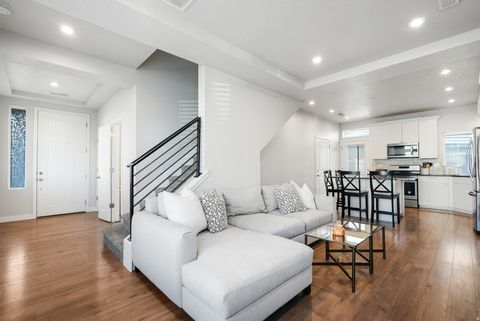 Tiny photo for 3199 W 2450 N, Lehi, UT 84043 (MLS # 2121388)