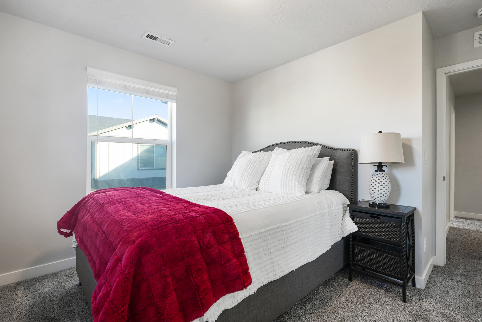 HOLBROOK FARMS - Residential