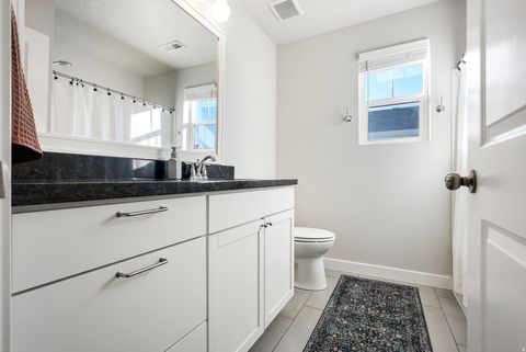 Tiny photo for 3199 W 2450 N, Lehi, UT 84043 (MLS # 2121388)