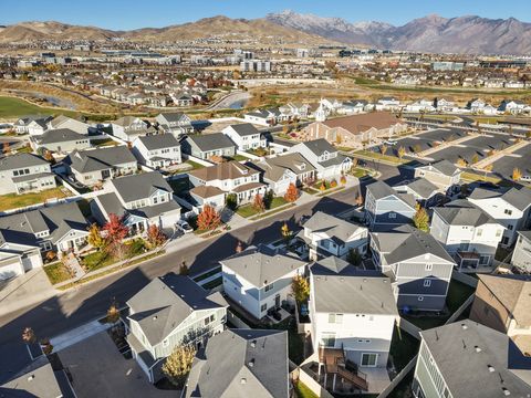 Tiny photo for 3199 W 2450 N, Lehi, UT 84043 (MLS # 2121388)