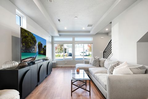 Tiny photo for 3199 W 2450 N, Lehi, UT 84043 (MLS # 2121388)