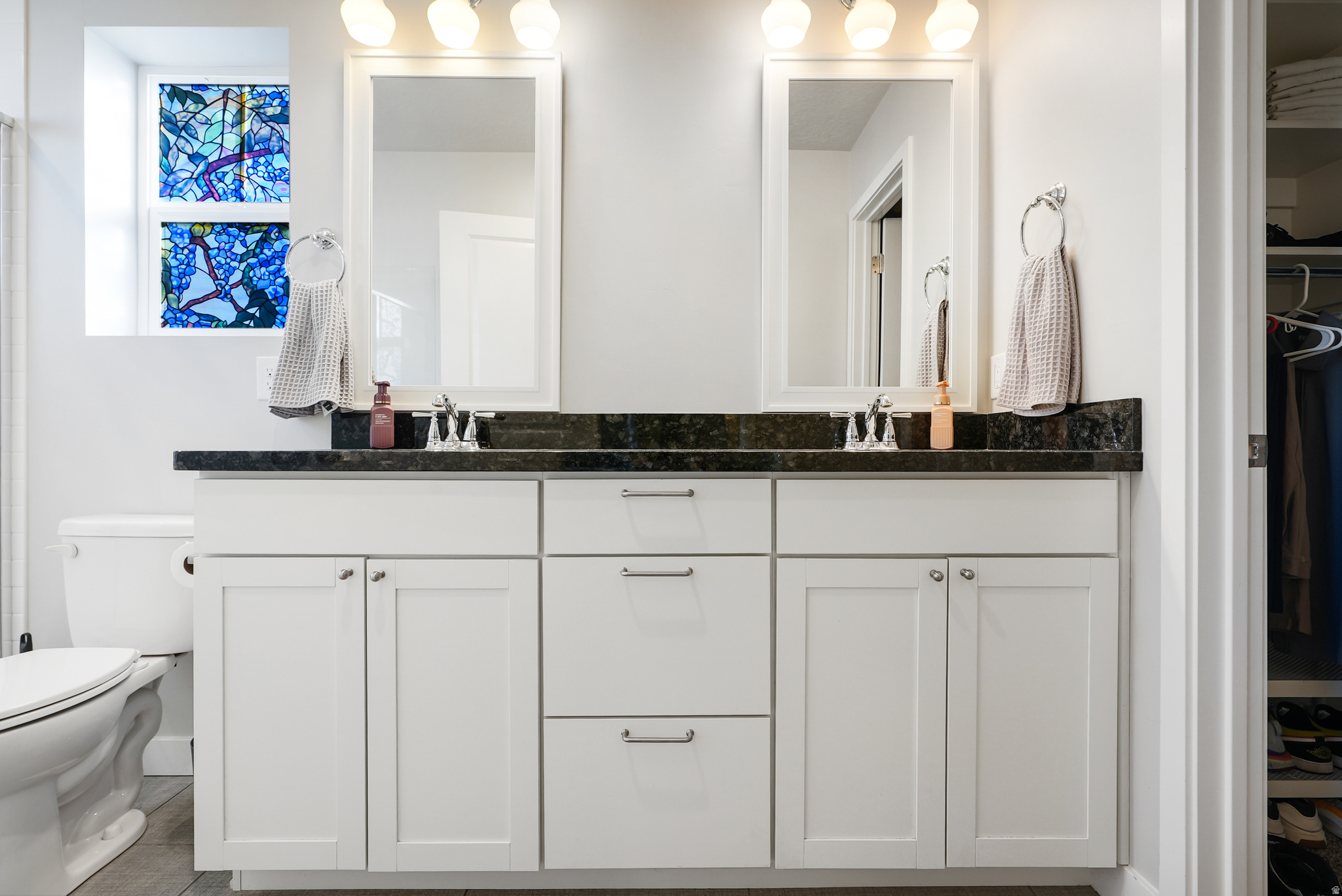 HOLBROOK FARMS - Residential