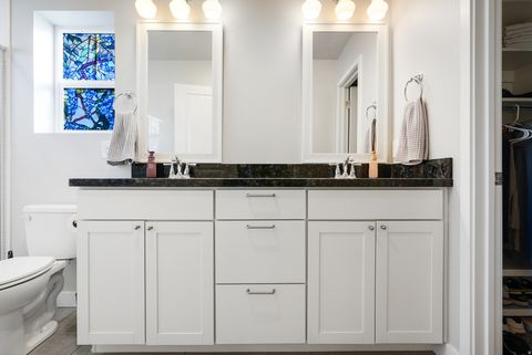 Tiny photo for 3199 W 2450 N, Lehi, UT 84043 (MLS # 2121388)