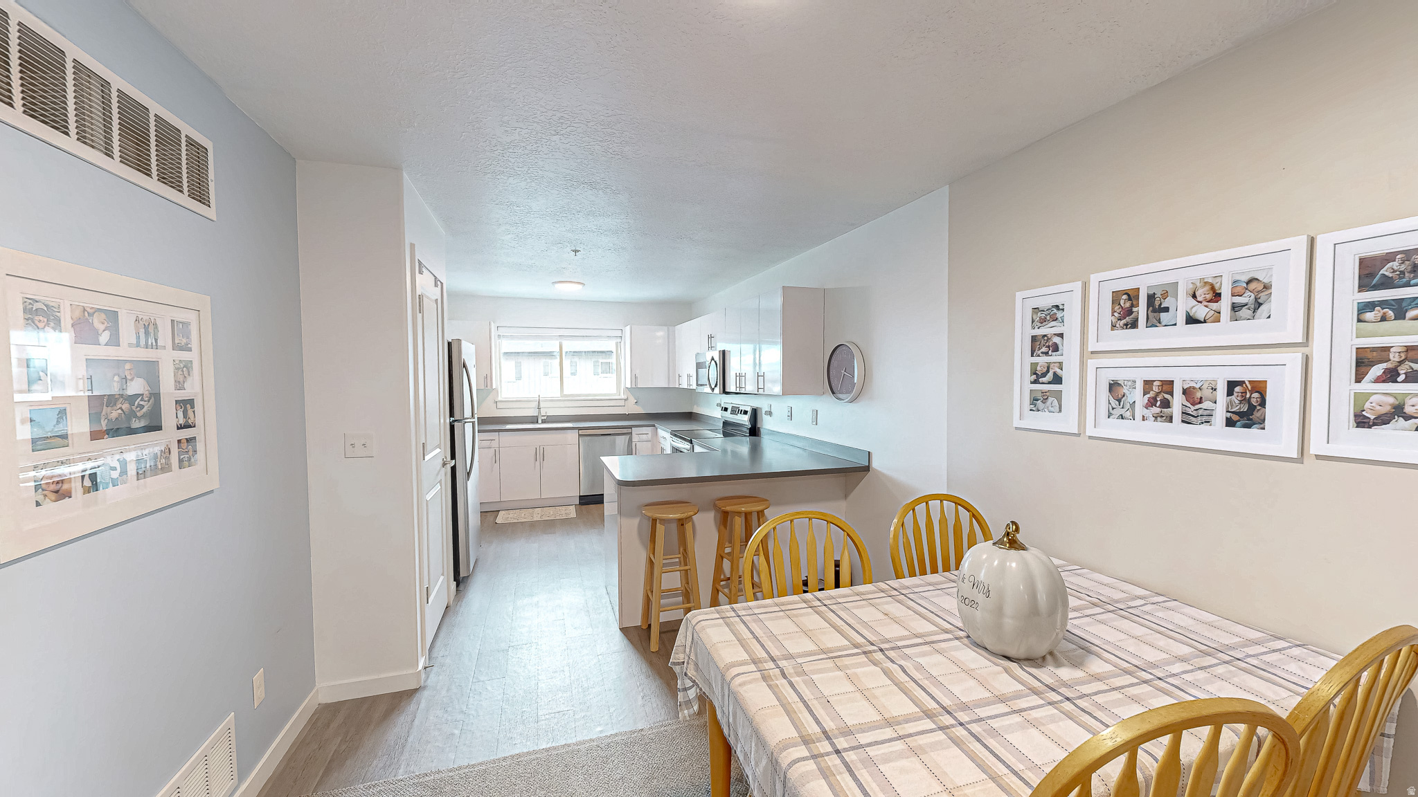 SPRING CREEK - Residential