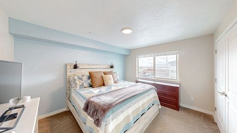 Tiny photo for 1141 E 1320 S #A302, Provo, UT 84606 (MLS # 2140178)