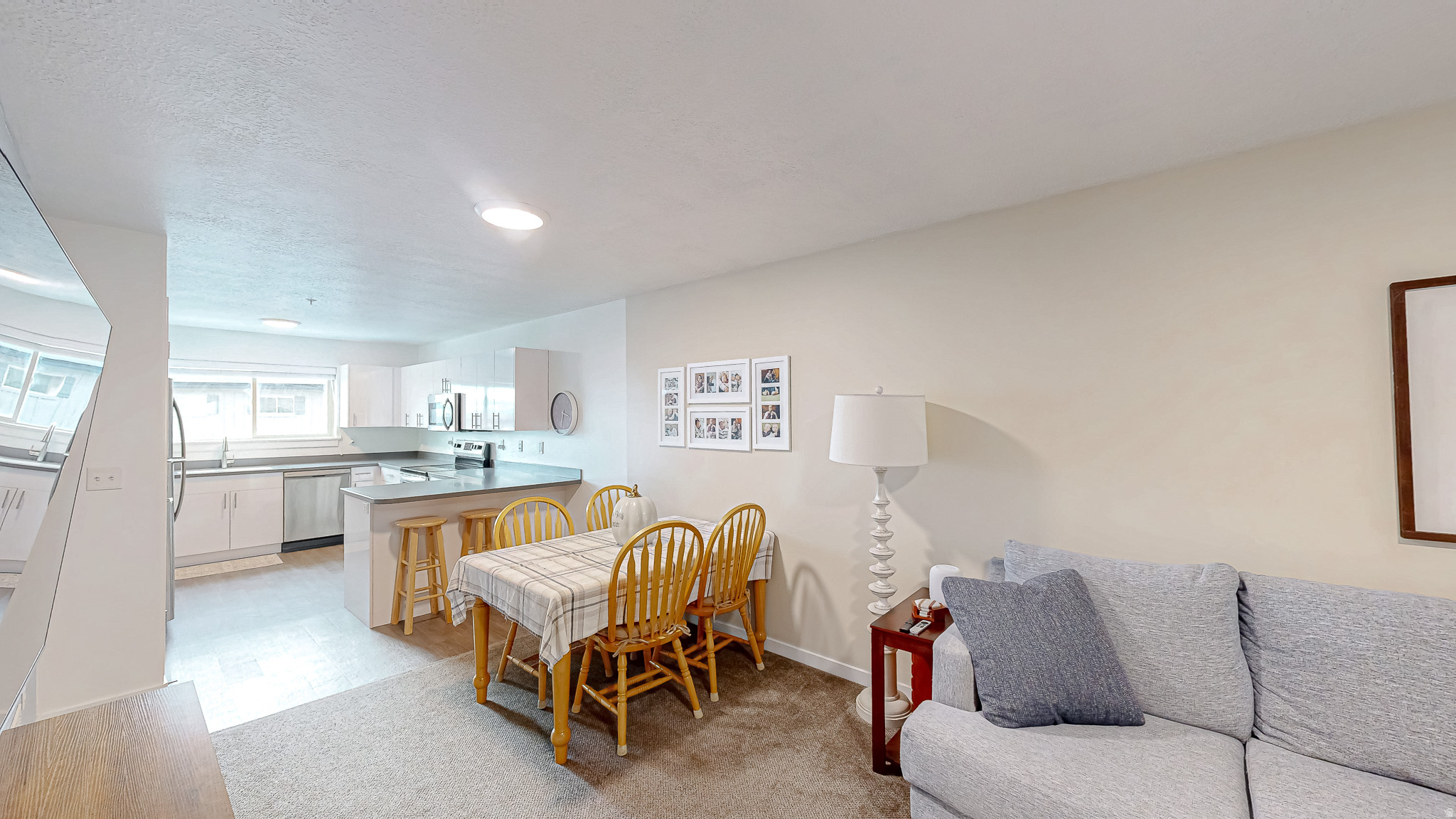 SPRING CREEK - Residential