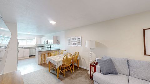 Tiny photo for 1141 E 1320 S #A302, Provo, UT 84606 (MLS # 2140178)