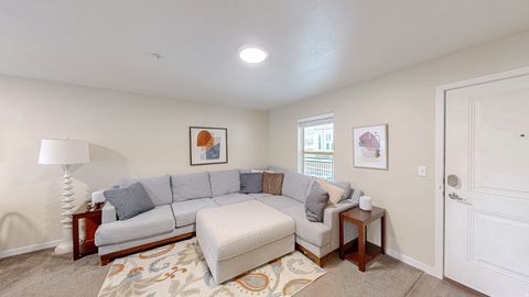 Tiny photo for 1141 E 1320 S #A302, Provo, UT 84606 (MLS # 2140178)
