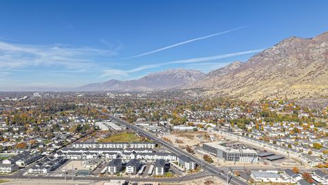 Tiny photo for 1141 E 1320 S #A302, Provo, UT 84606 (MLS # 2140178)