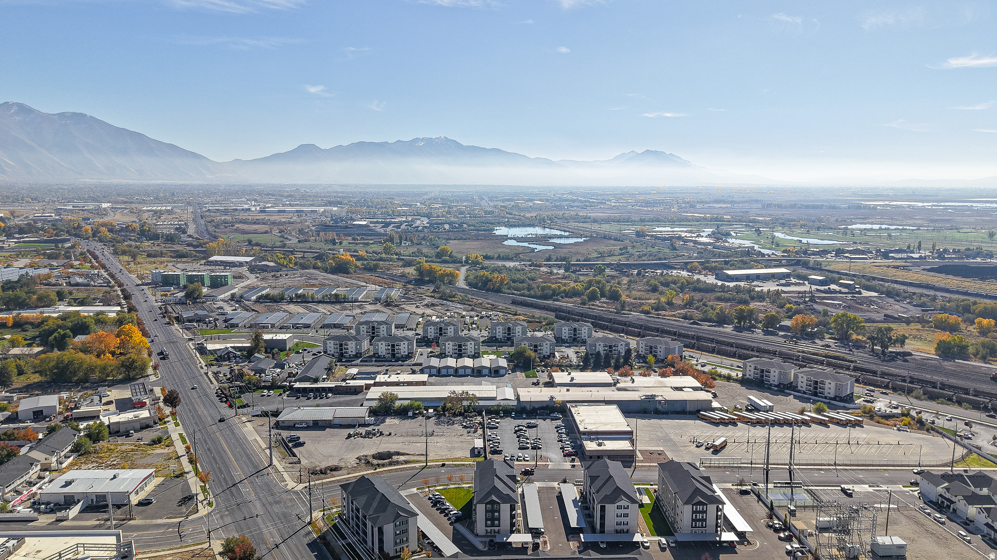 SPRING CREEK - Residential