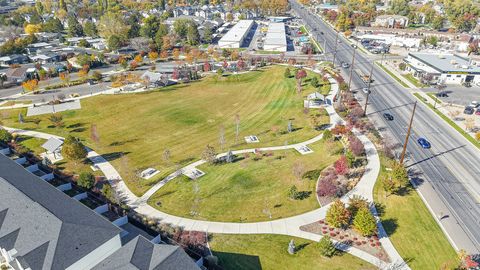 Tiny photo for 1141 E 1320 S #A302, Provo, UT 84606 (MLS # 2140178)