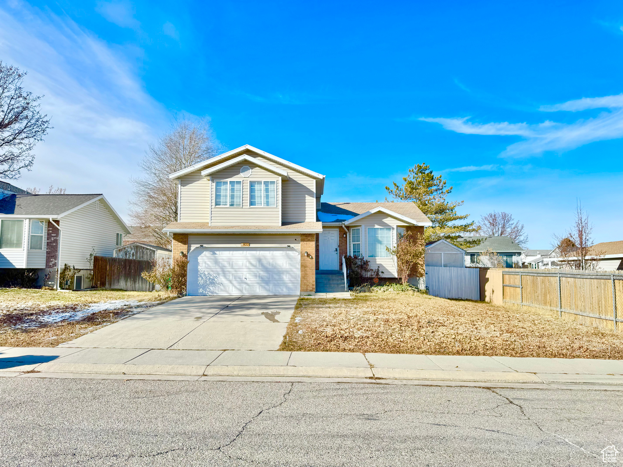 OQUIRRH SHADOWS - Residential