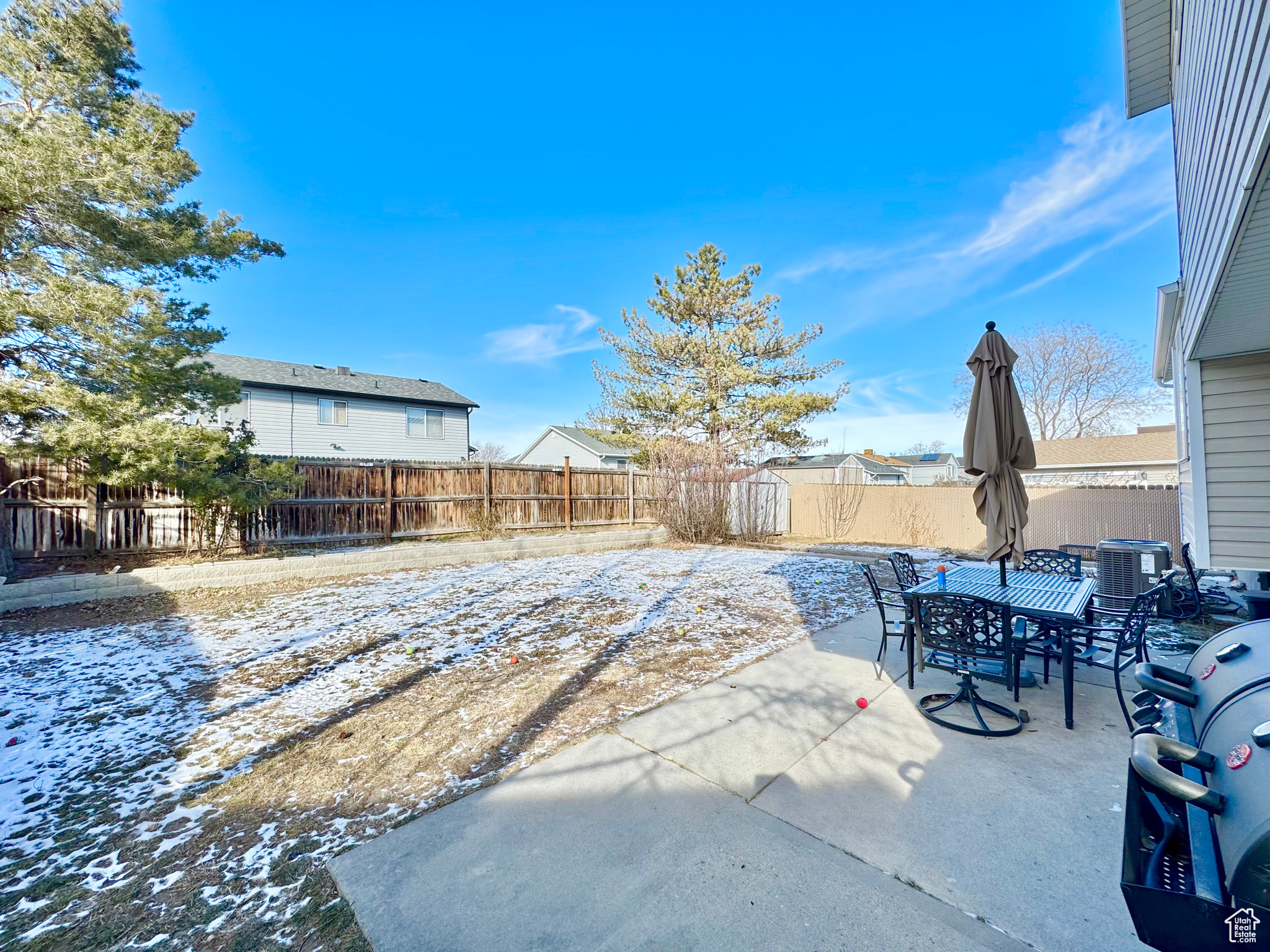 OQUIRRH SHADOWS - Residential