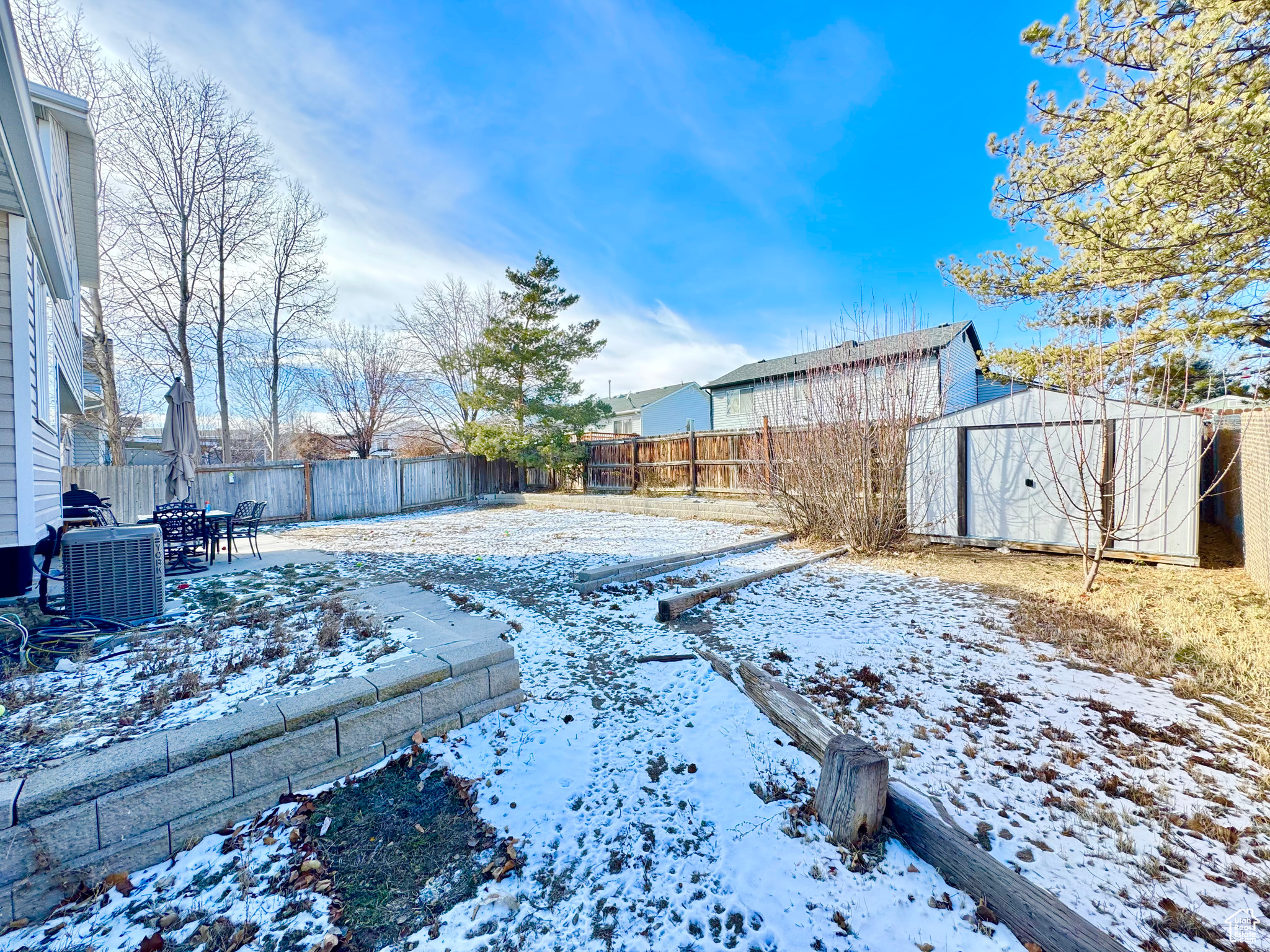 OQUIRRH SHADOWS - Residential